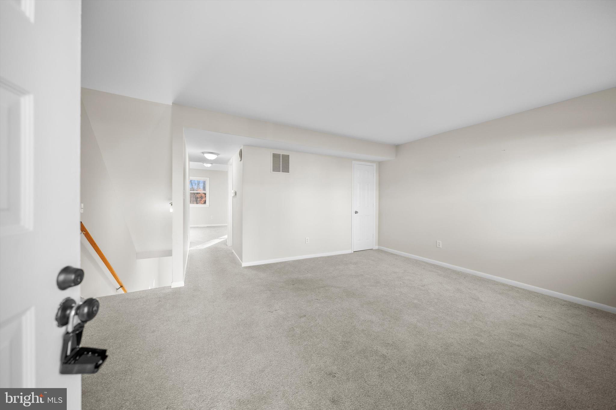 14640 Endsley Turn Woodbridge, VA 22193 - Photo 2 of 27 a view of an empty room