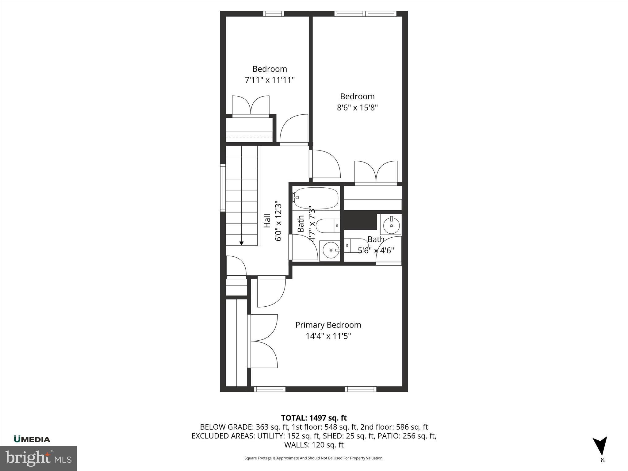 14640 Endsley Turn Woodbridge, VA 22193 - Photo 25 of 27 a picture of a bench in front of a building