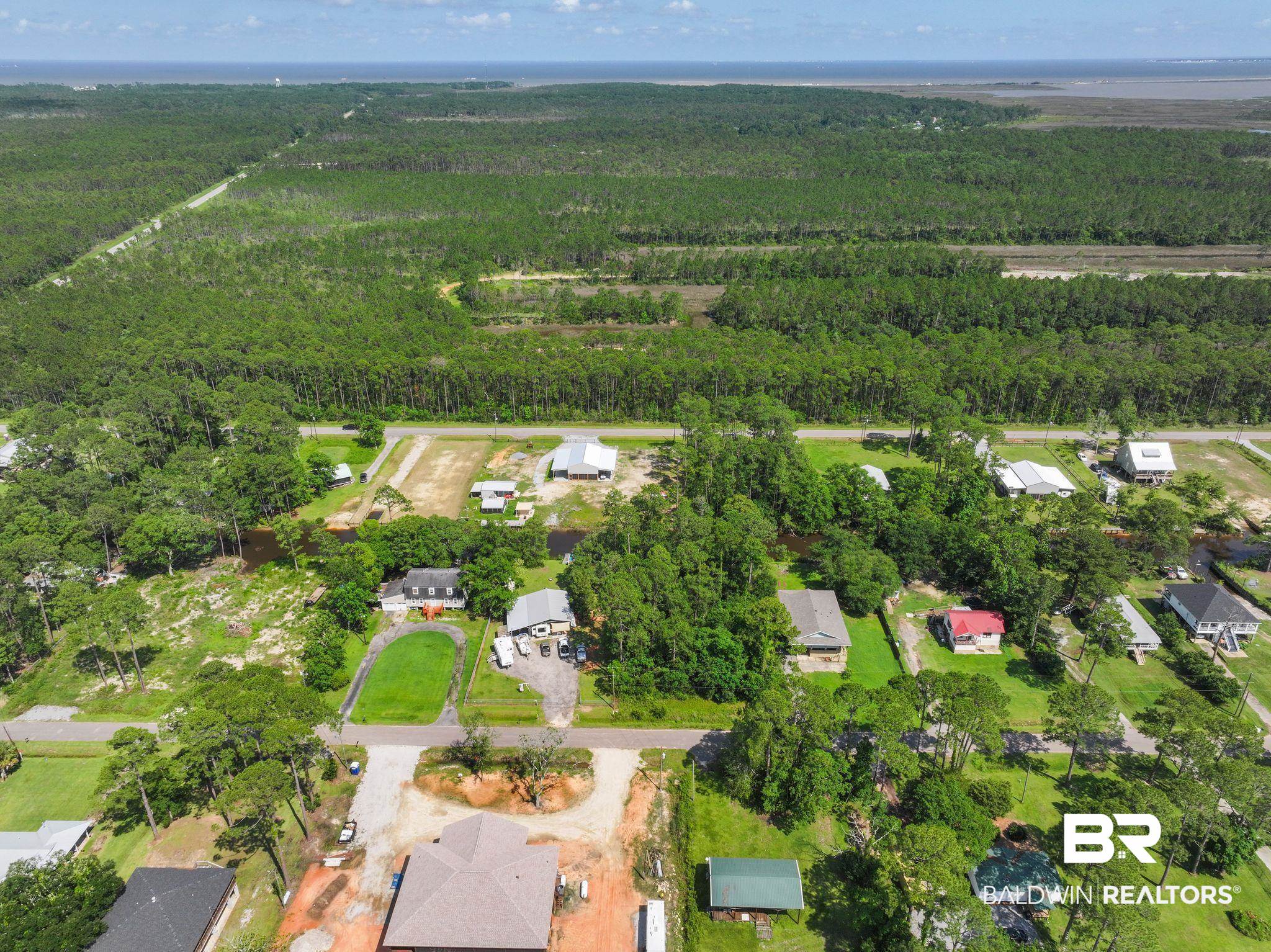 0 Delta Port Boulevard Coden, AL 36523 - Photo 4 of 16