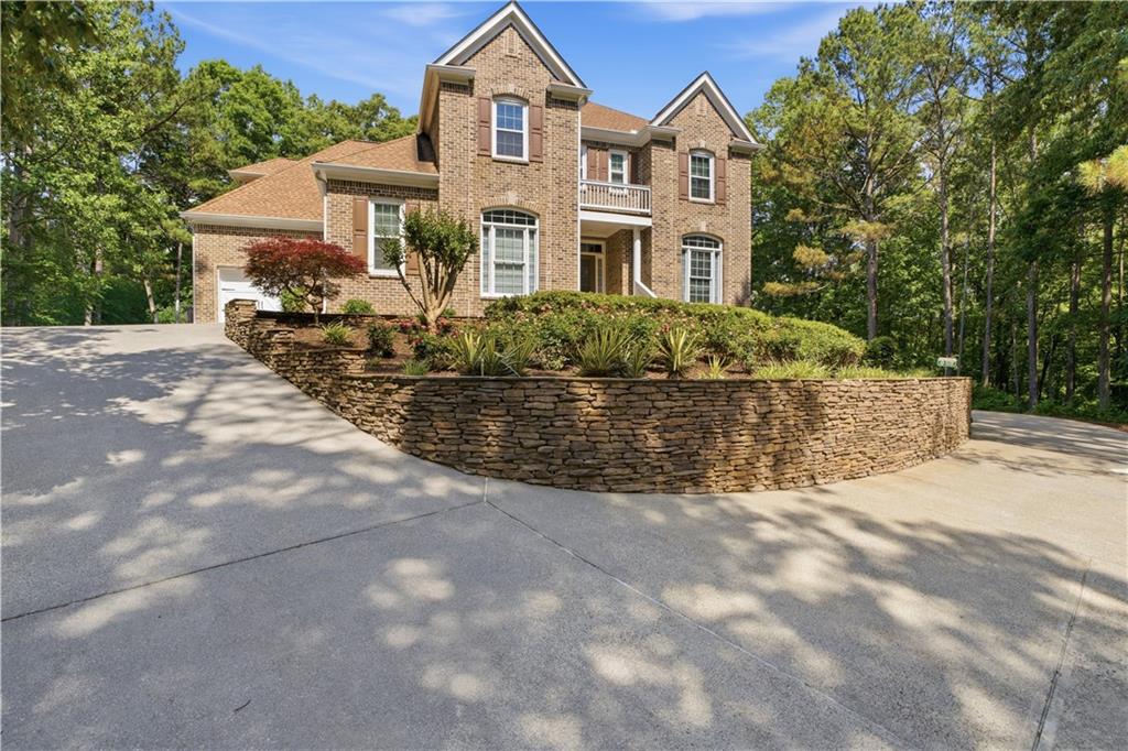 29 Crolley Lane White, GA 30184 - Photo 75 of 78