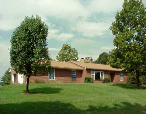 2787 South Bridge Road Washington, PA 15301 - Photo 1 of 6 Exterior Front.