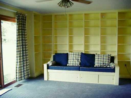 2787 South Bridge Road Washington, PA 15301 - Photo 6 of 6 1st Floor Plan.