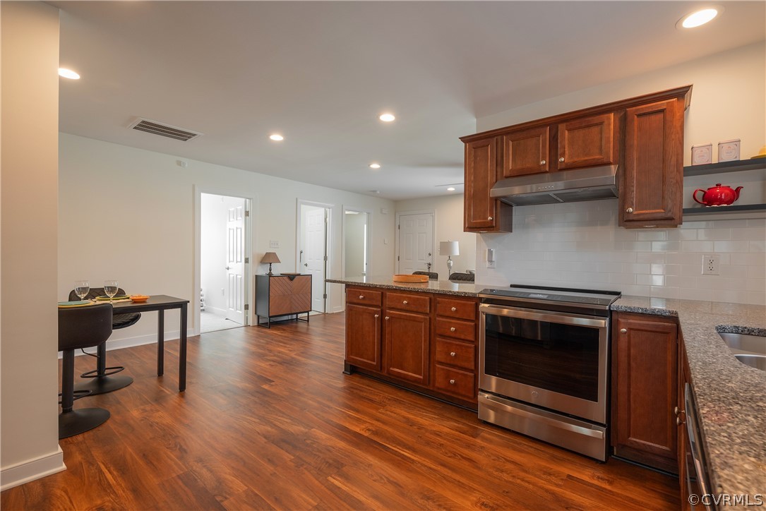 2521 Maplewood Road Henrico, VA 23228 - Photo 13 of 43 Gallery Image 13