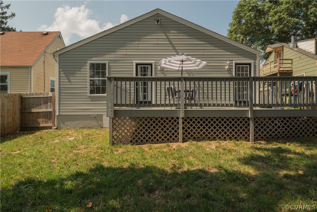 2521 Maplewood Road Henrico, VA 23228 - Photo 33 of 43 Gallery Image 33