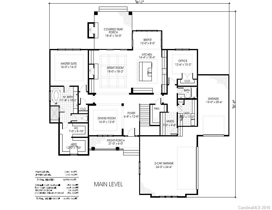143 Mayfair Road, Unit 49 Mooresville, NC 28117 - Photo 19 of 20 Gallery Image 19