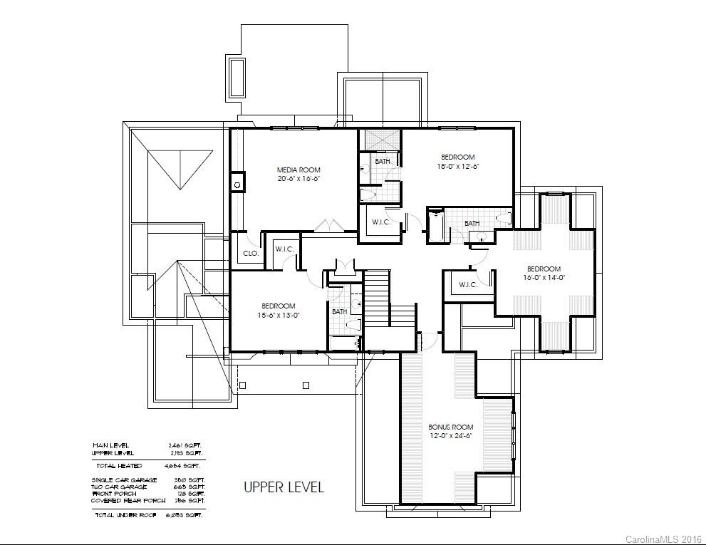 143 Mayfair Road, Unit 49 Mooresville, NC 28117 - Photo 20 of 20 Gallery Image 20
