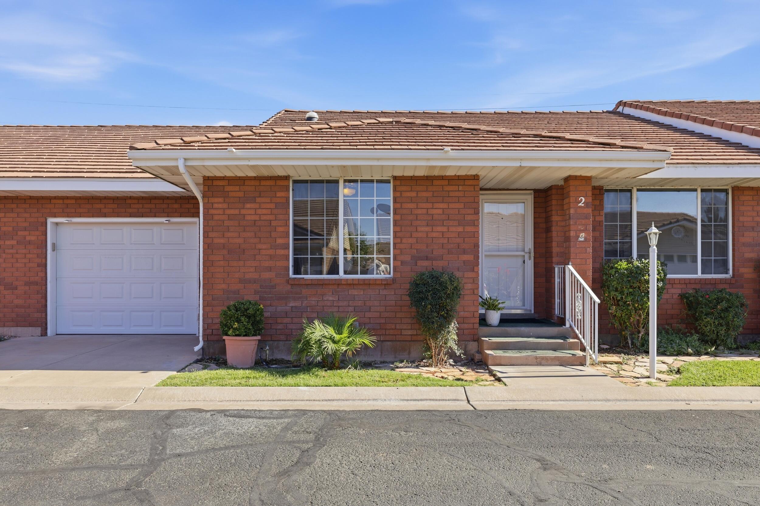 1040 East 900 South, Unit 2 St. George, UT 84790 - Photo 28 of 31 1040 E 900 S Unit 2