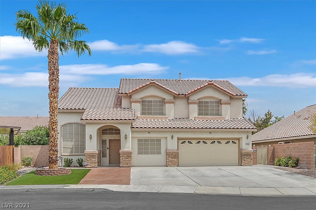 7450 Tobago Lane Las Vegas, NV 89123 - Photo 1 of 43 Gallery Image 1