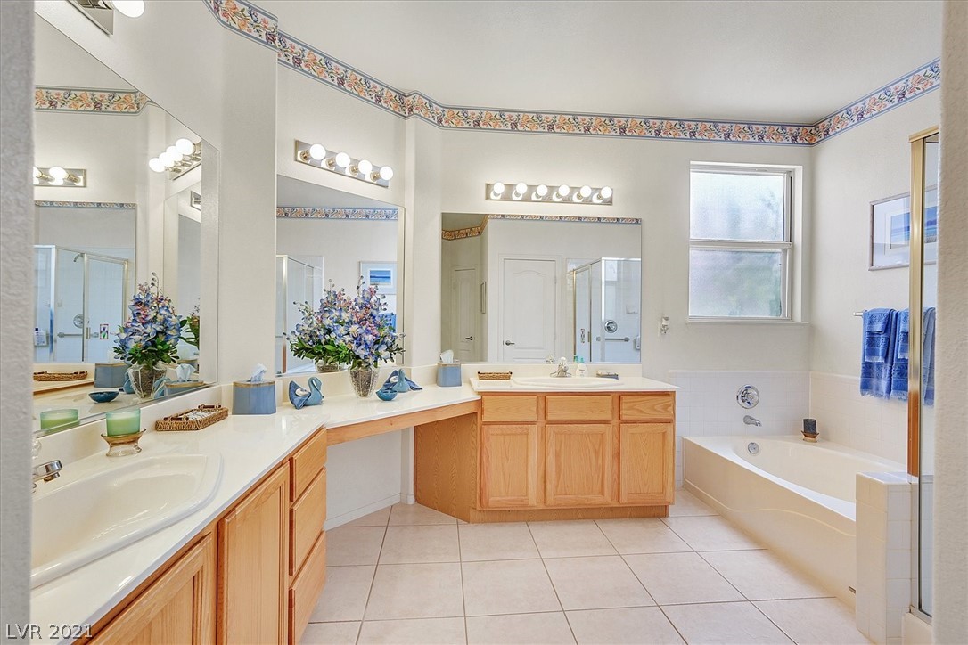 7450 Tobago Lane Las Vegas, NV 89123 - Photo 19 of 43 Gallery Image 19