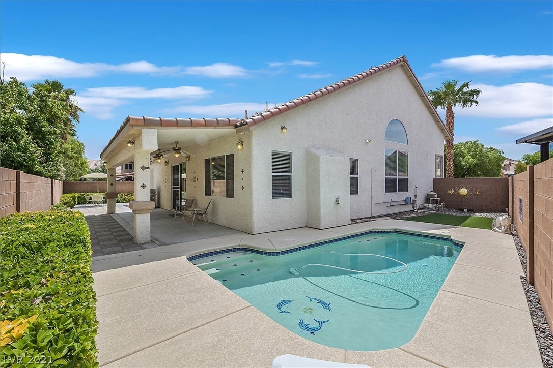 7450 Tobago Lane Las Vegas, NV 89123 - Photo 2 of 43 Gallery Image 2