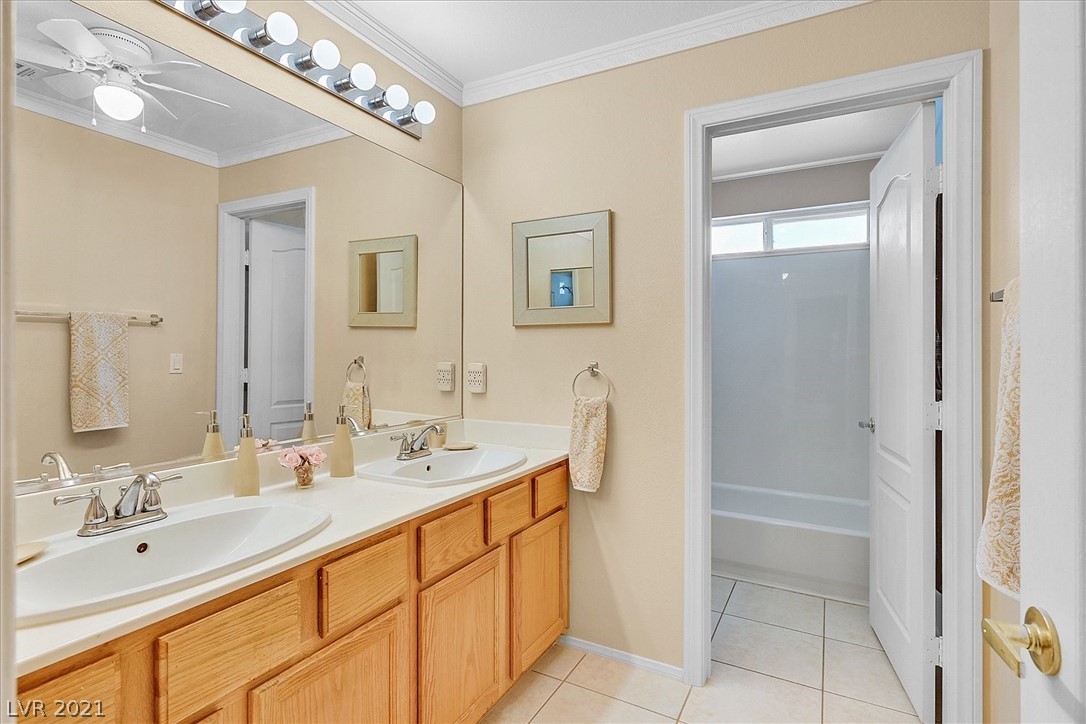 7450 Tobago Lane Las Vegas, NV 89123 - Photo 34 of 43 Gallery Image 34