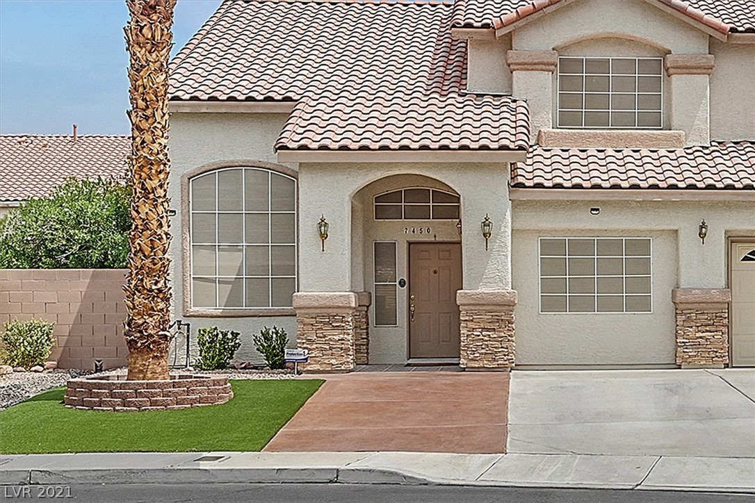 7450 Tobago Lane Las Vegas, NV 89123 - Photo 6 of 43 Gallery Image 6