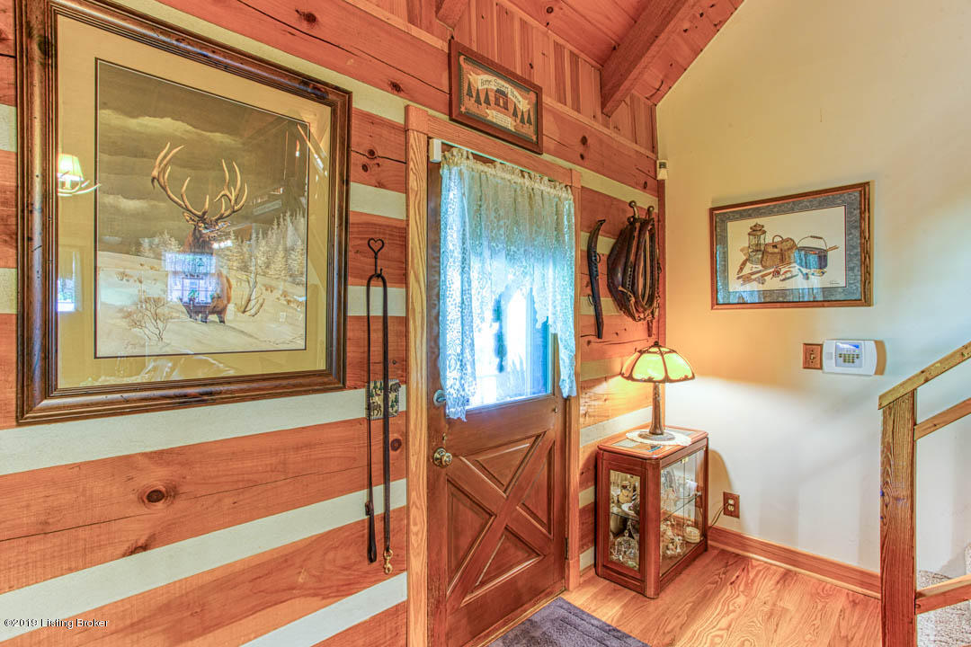 483 Brooks Forest Road Brooks, KY 40109 - Photo 6 of 49 483 Brooks Forest Dr-6
