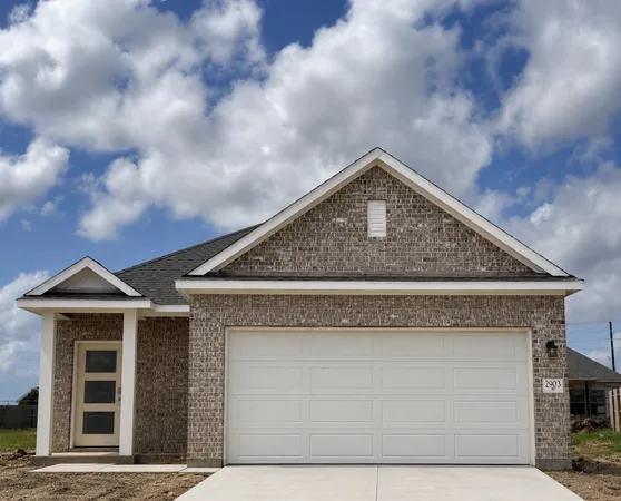 $289,990 | 2903 Copper Fls Drive, Rosharon, TX 77583