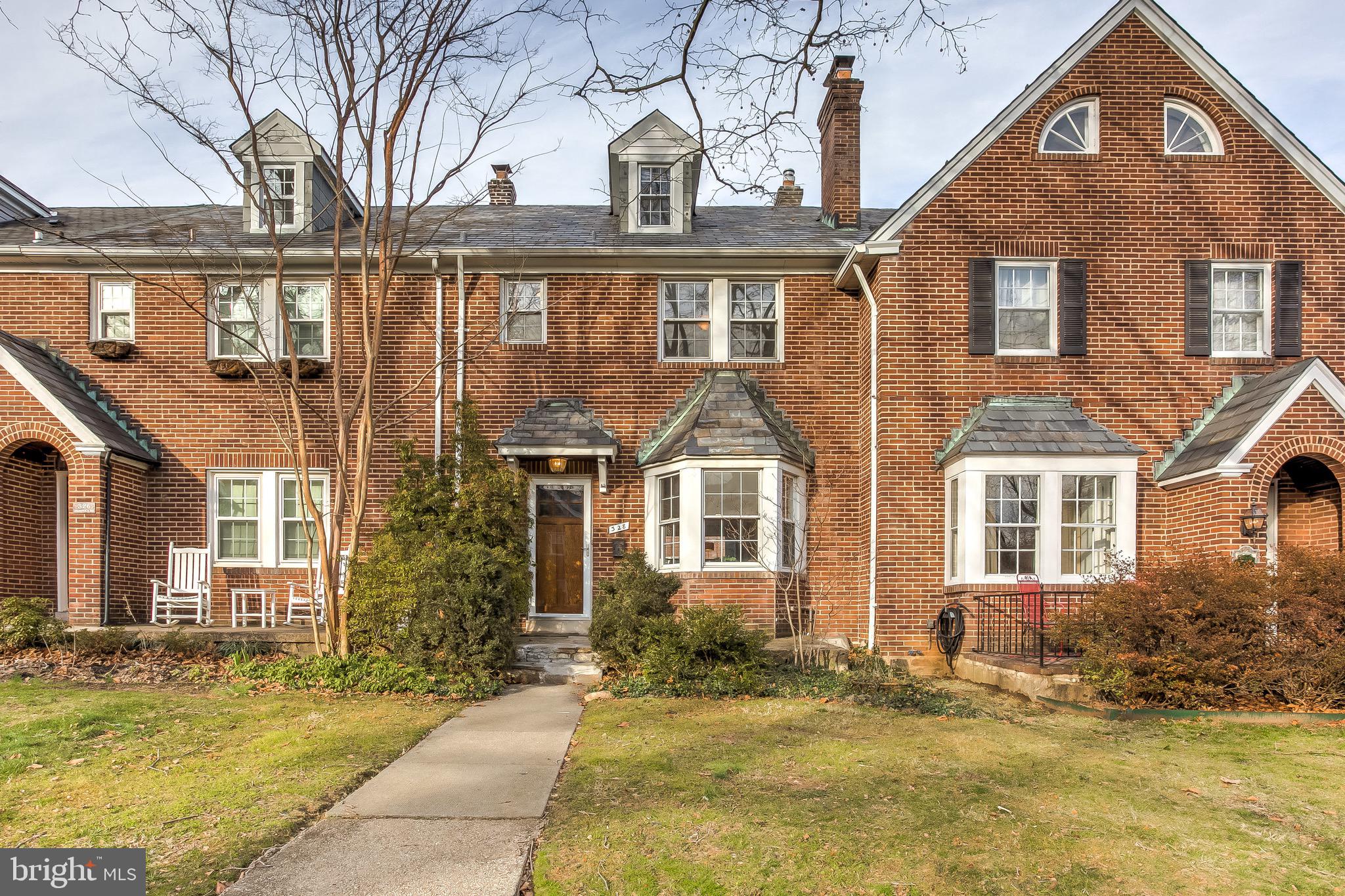 328 Murdock Road Baltimore, MD 21212 - Photo 3 of 49