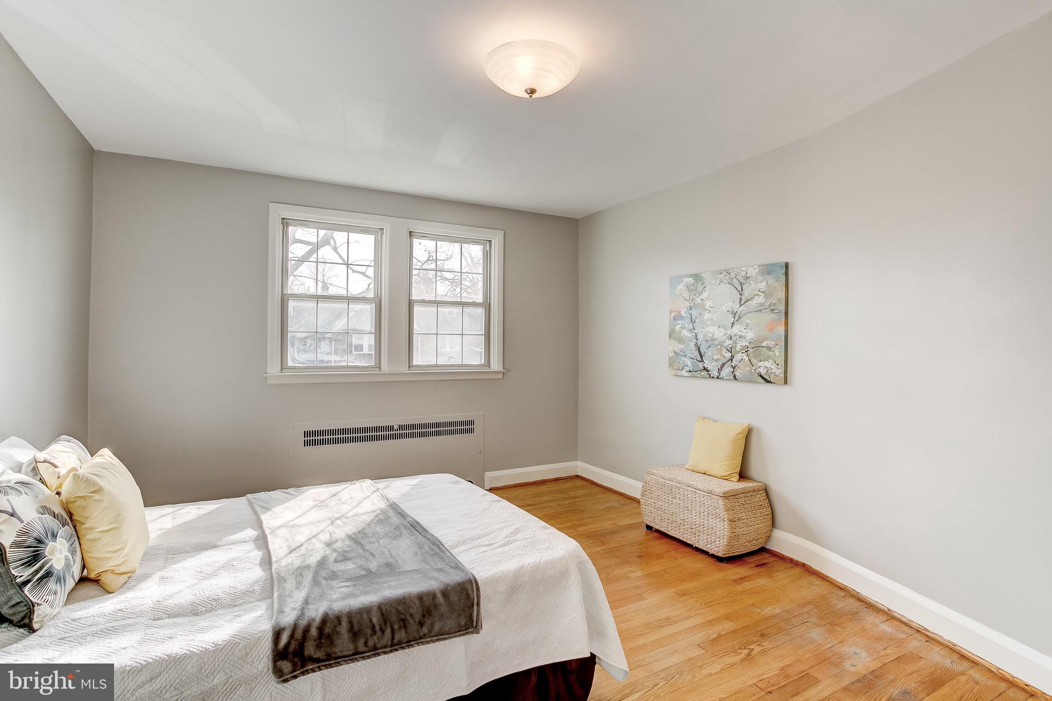 328 Murdock Road Baltimore, MD 21212 - Photo 21 of 49 Master Bedroom