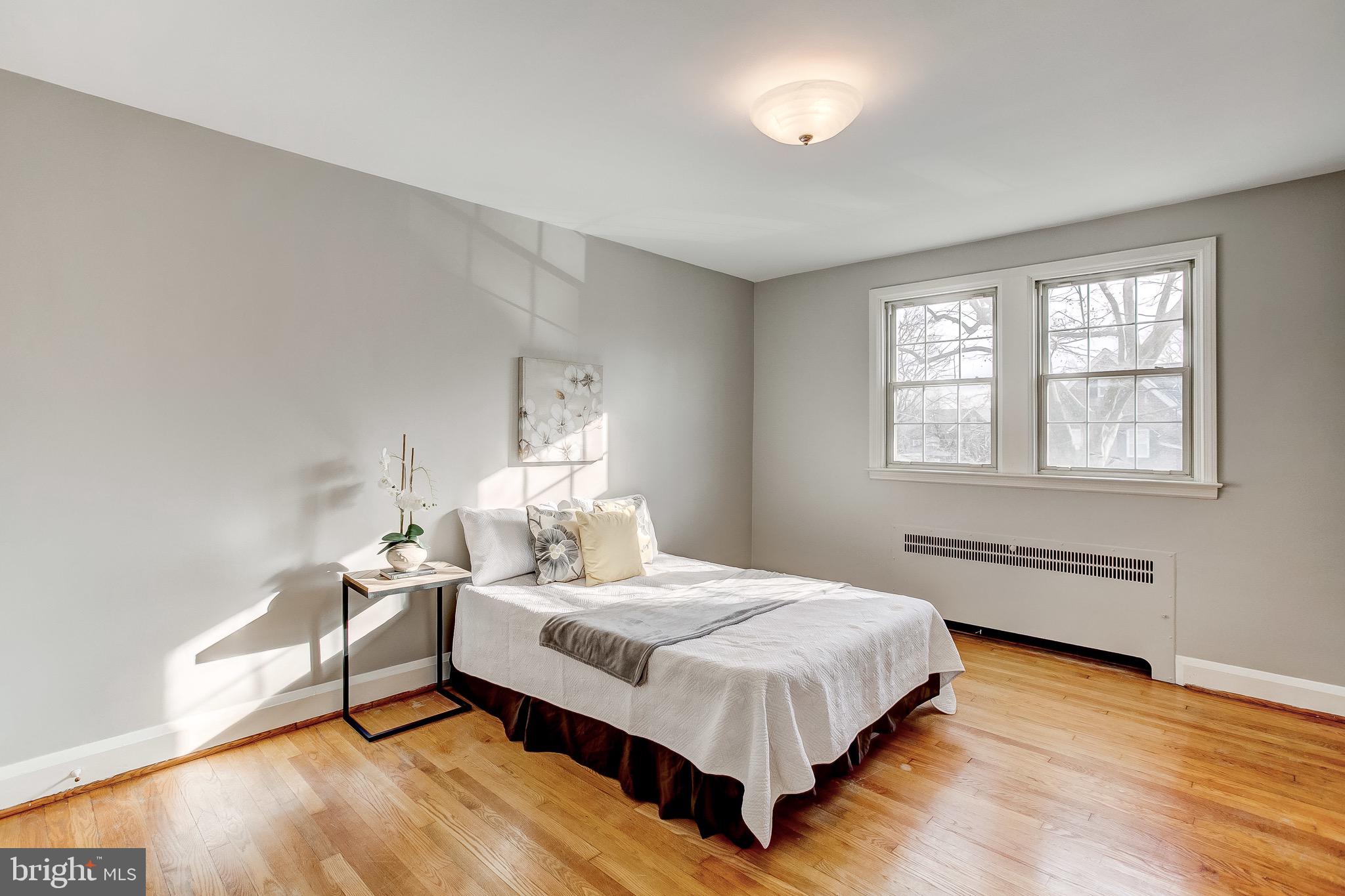 328 Murdock Road Baltimore, MD 21212 - Photo 23 of 49 Master Bedroom