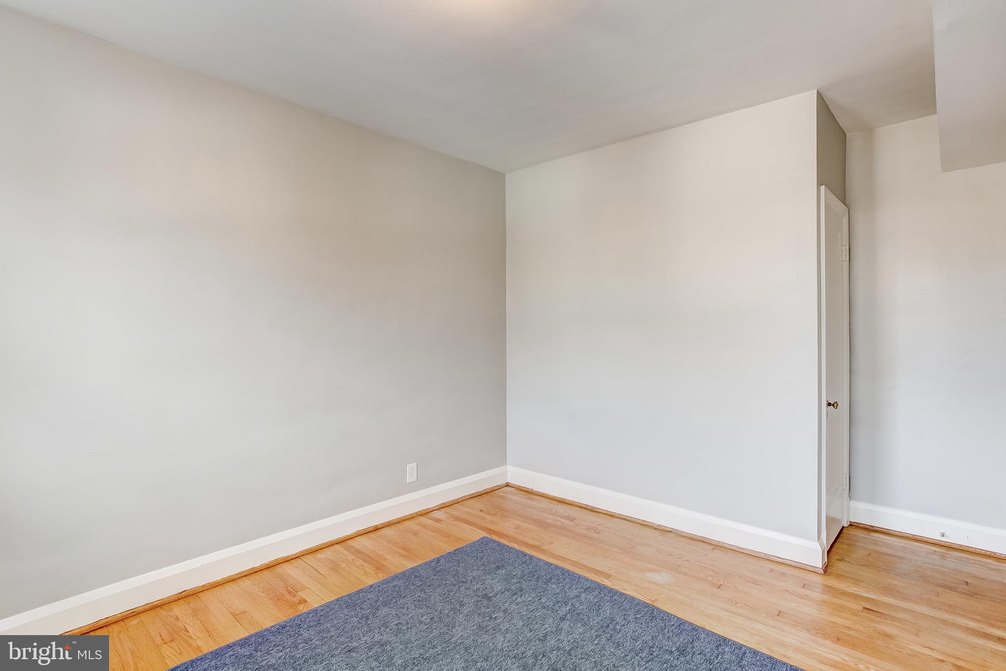 328 Murdock Road Baltimore, MD 21212 - Photo 30 of 49 3rd Bedroom