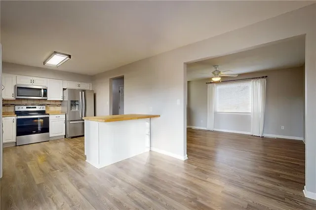 $275,000 | 202 17th Avenue South, Greenwood, MO 64034