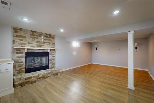 $275,000 | 202 17th Avenue South, Greenwood, MO 64034