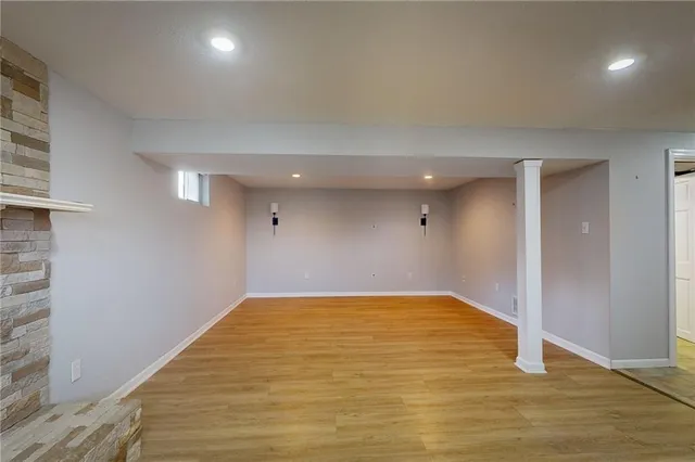 $275,000 | 202 17th Avenue South, Greenwood, MO 64034