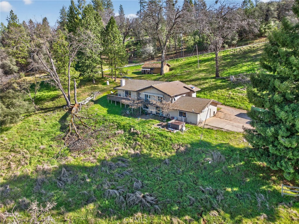 22495 Hidden Ranch Road Auburn, CA 95602 - Photo 1 of 1 Gallery Image 1