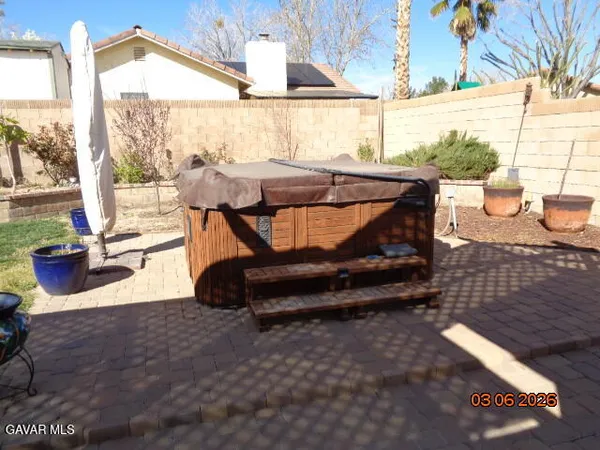 $2,950 | 43043 Flag Street, Lancaster, CA 93536