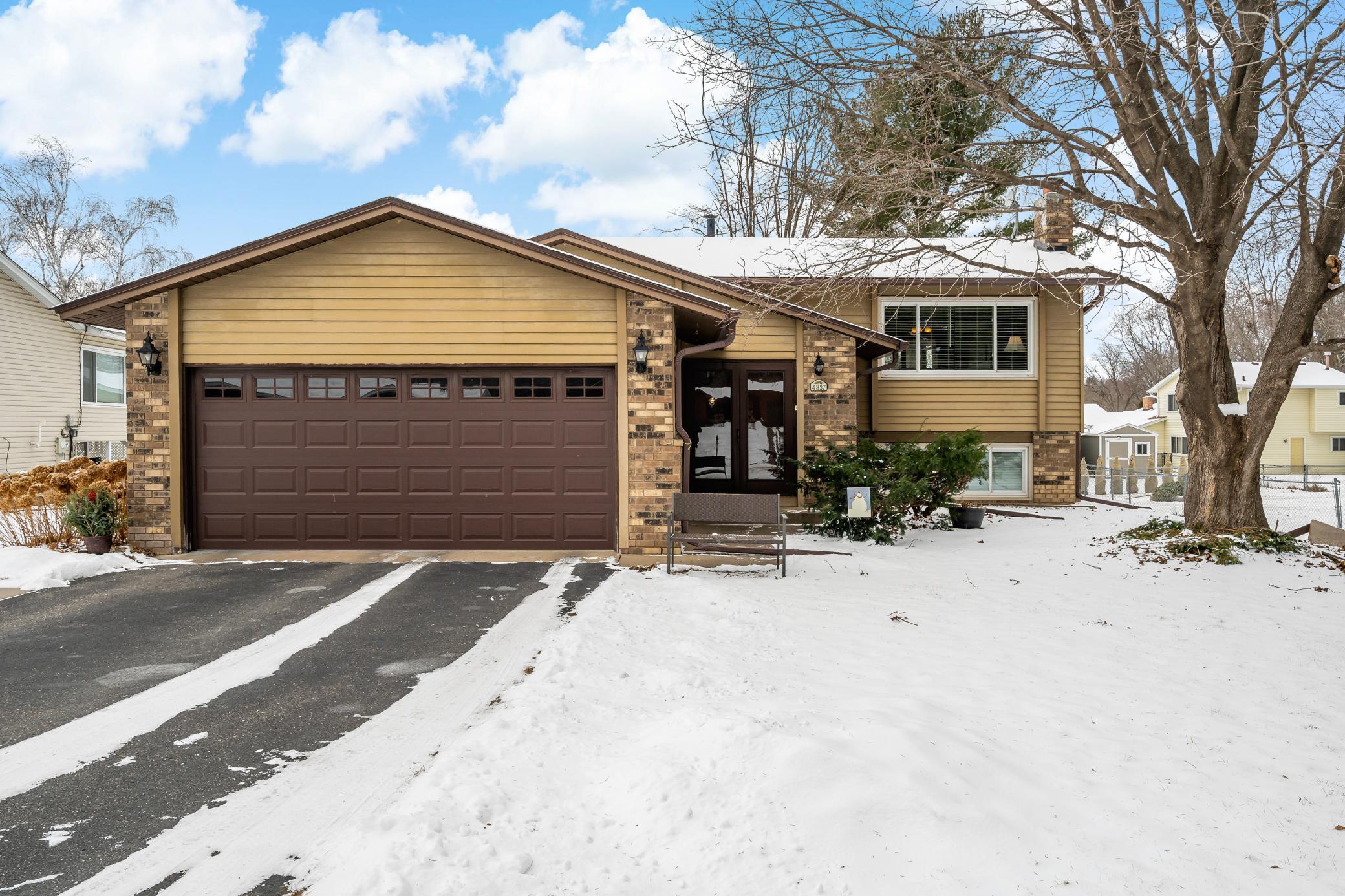 4837 Hanson Road Shoreview, MN 55126 - Photo 1 of 1 Gallery Image 1