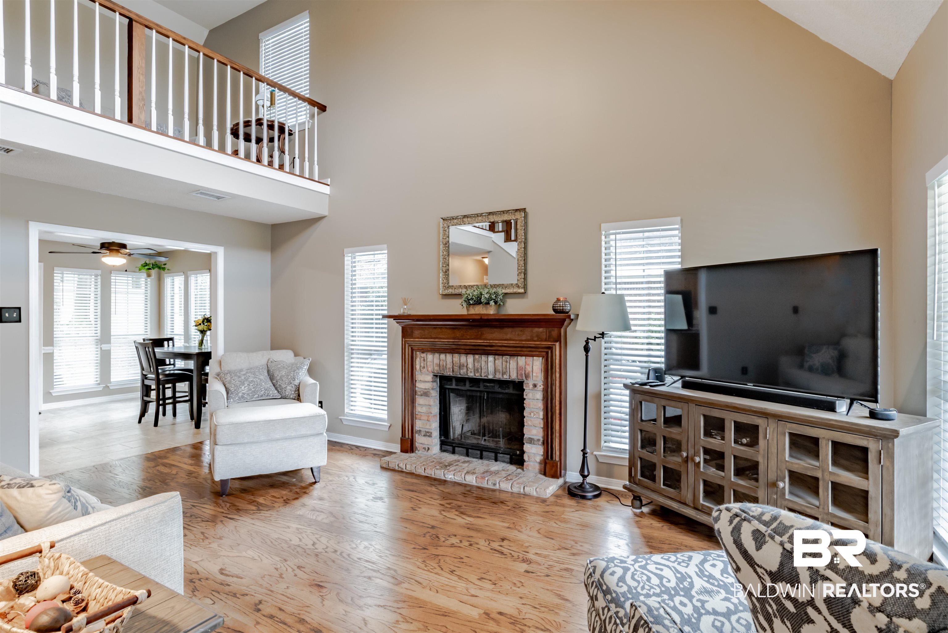 6809 Autumn Ridge Drive West Mobile, AL 36695 - Photo 6 of 30