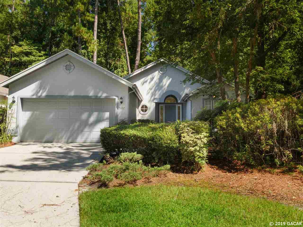 5127 Southwest 88 Terrace Gainesville, FL 32608 - Photo 1 of 28