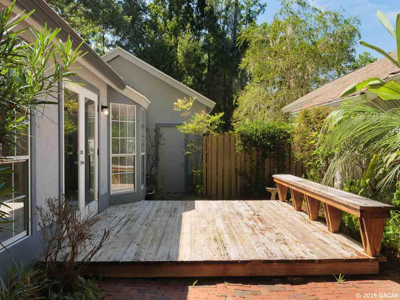 5127 Southwest 88 Terrace Gainesville, FL 32608 - Photo 19 of 28