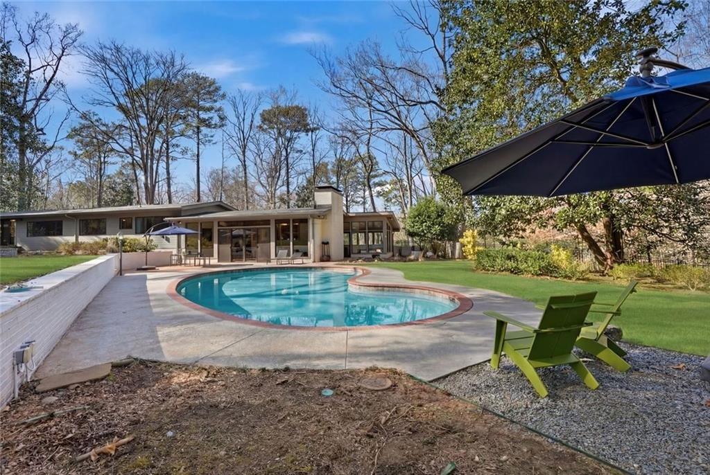 1805 Lenox Road Northeast Atlanta, GA 30306 - Photo 83 of 117 Gallery Image 83