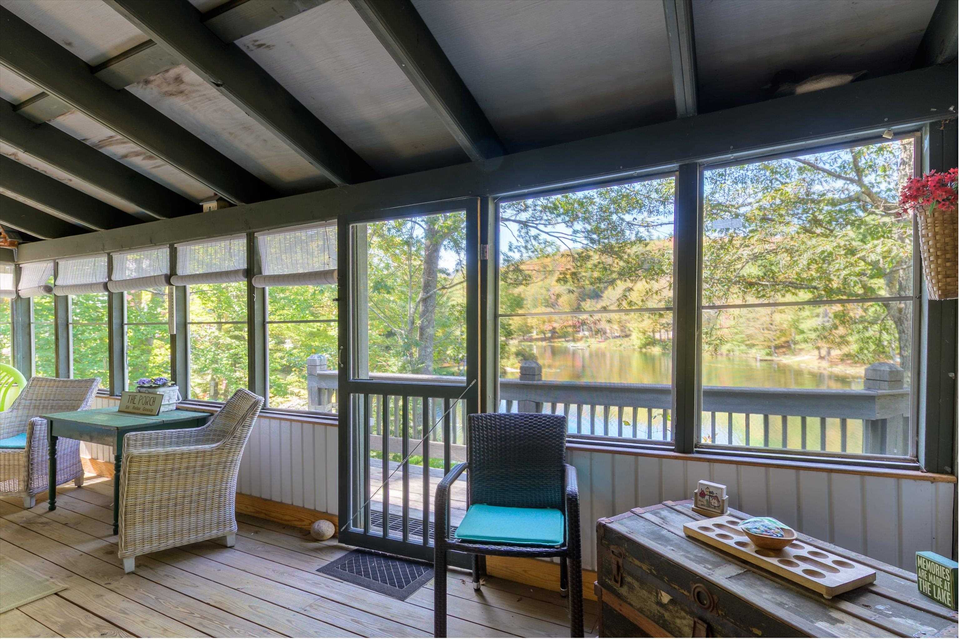 104 Spruce Lane Ludlow, VT 05149 - Photo 15 of 59