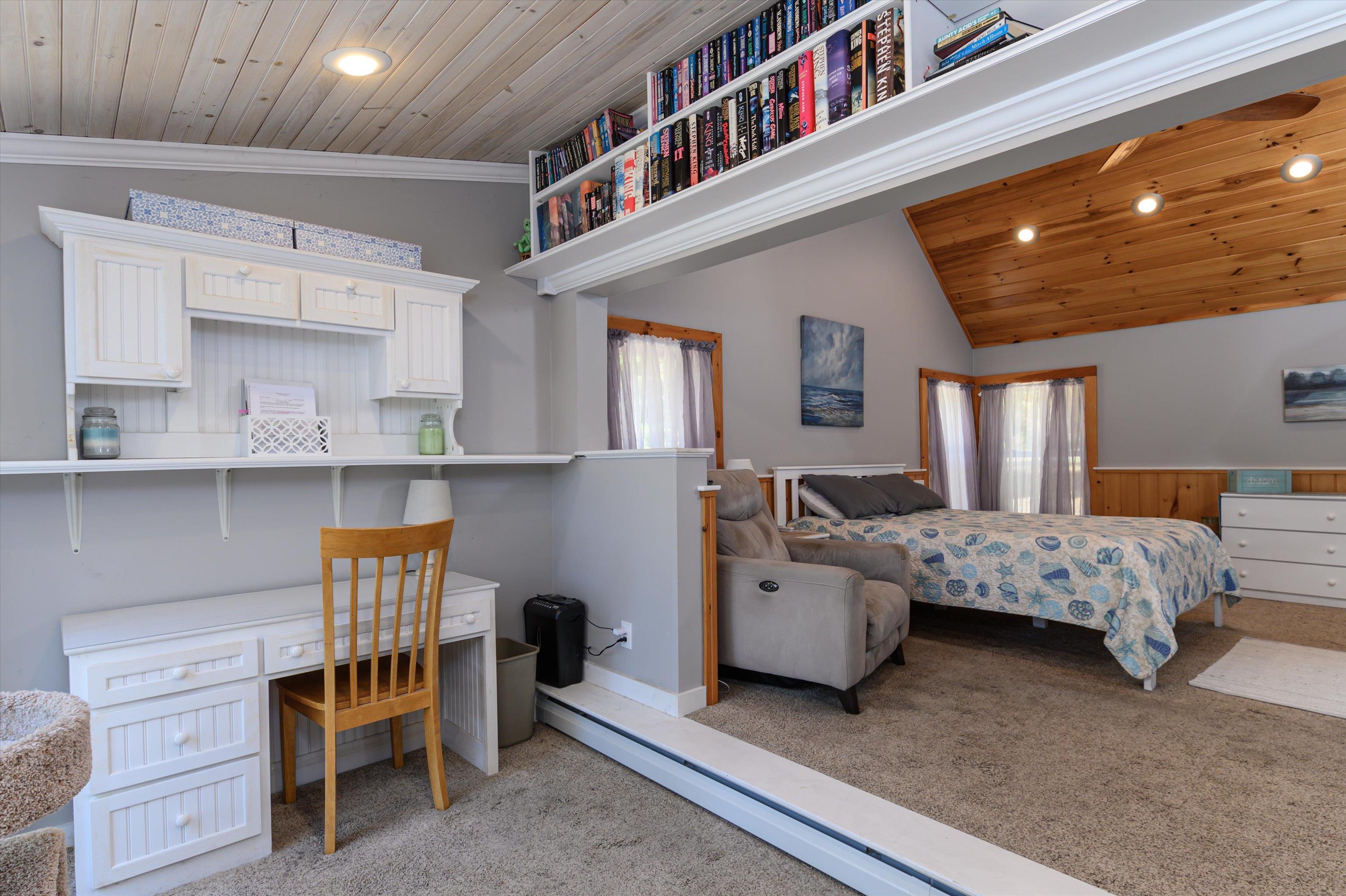 104 Spruce Lane Ludlow, VT 05149 - Photo 19 of 59