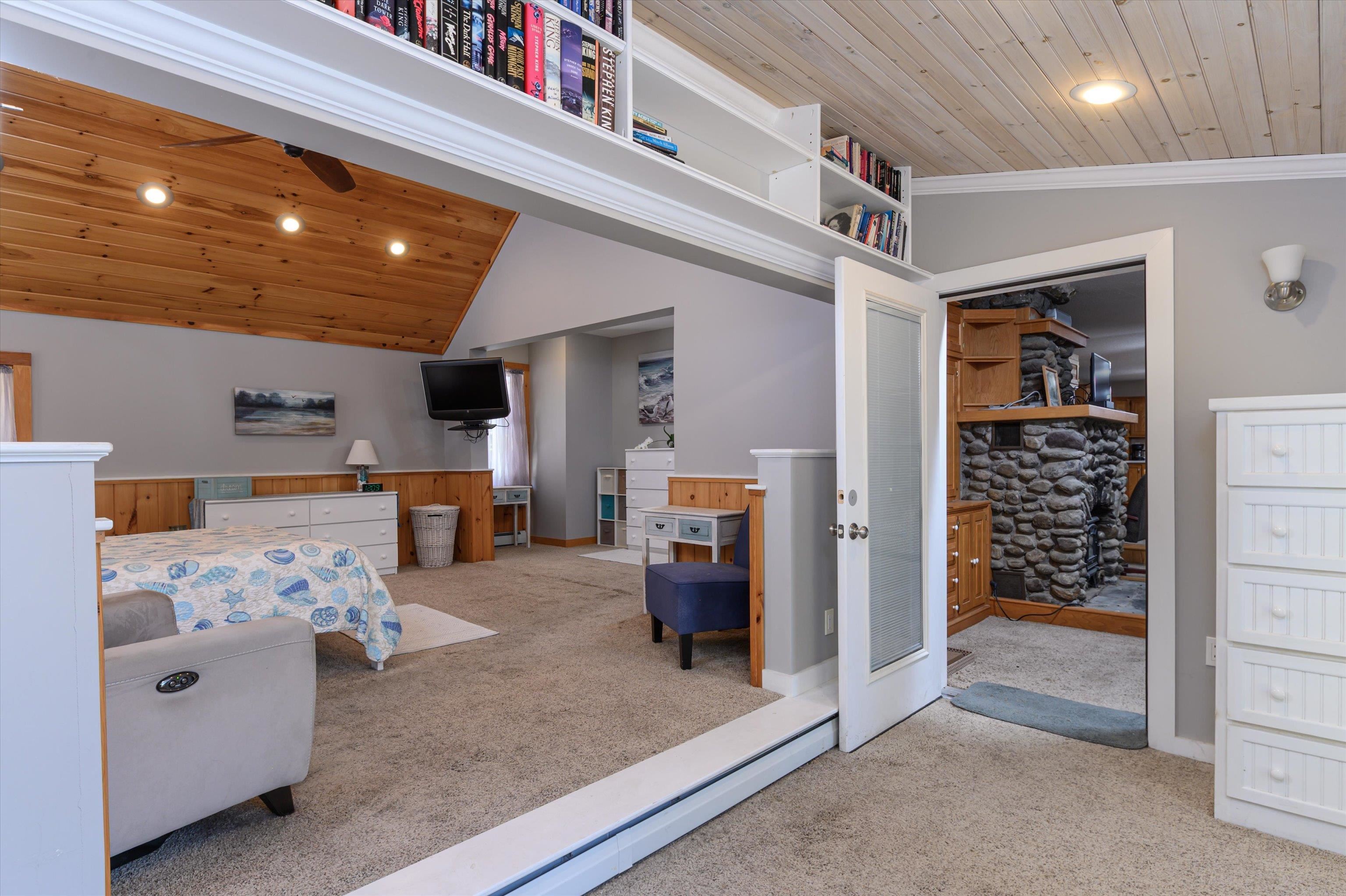 104 Spruce Lane Ludlow, VT 05149 - Photo 20 of 59