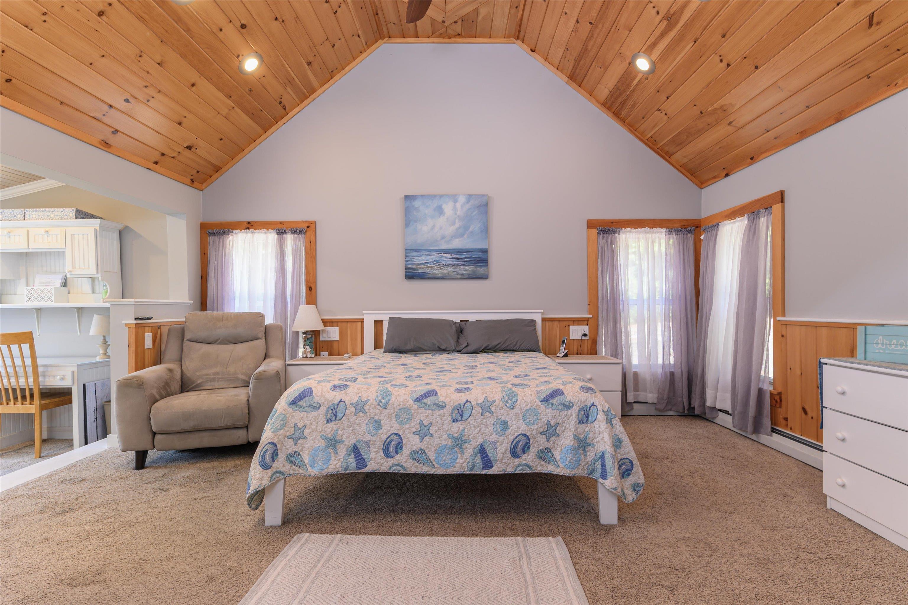 104 Spruce Lane Ludlow, VT 05149 - Photo 24 of 59