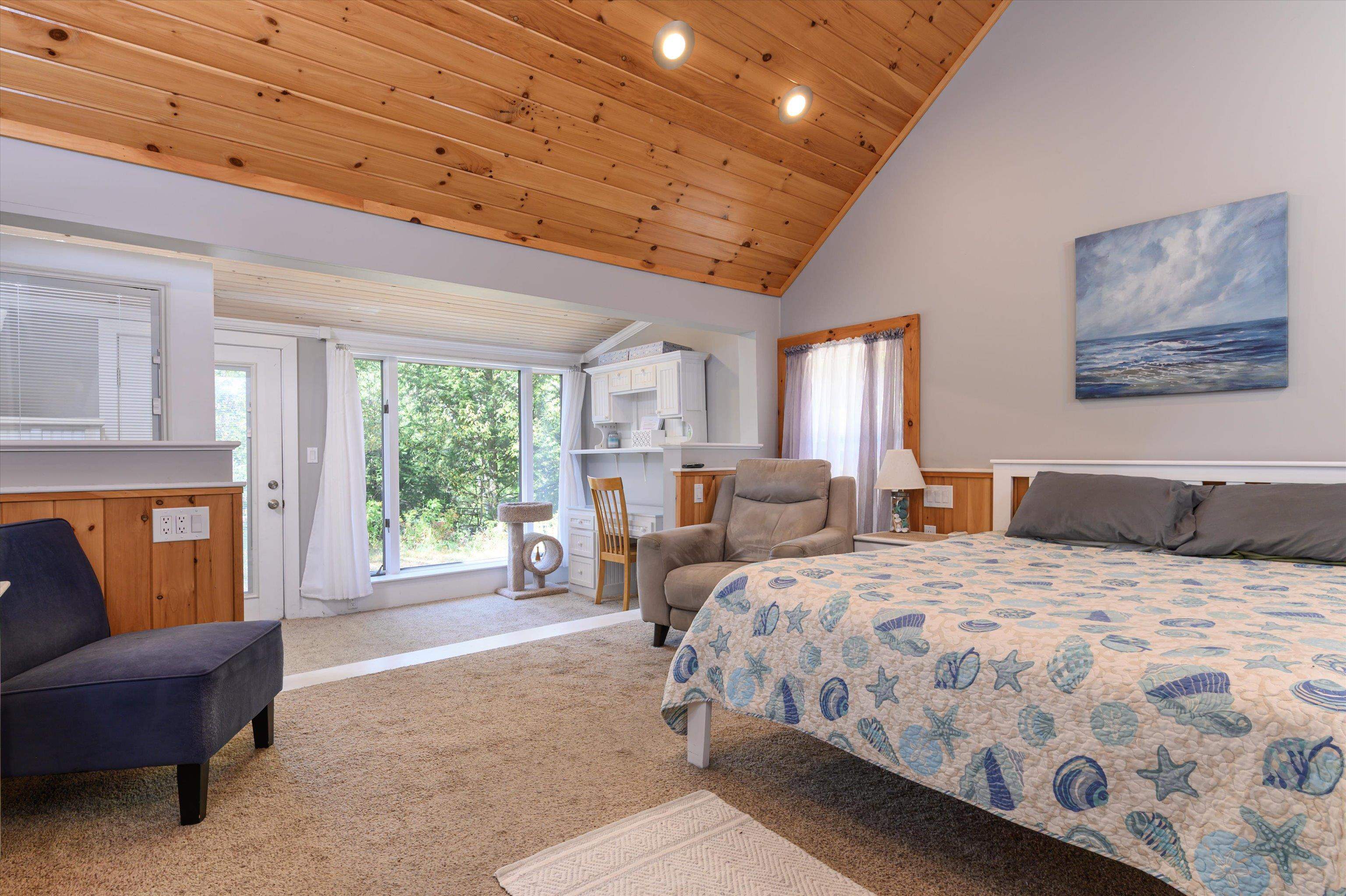 104 Spruce Lane Ludlow, VT 05149 - Photo 25 of 59