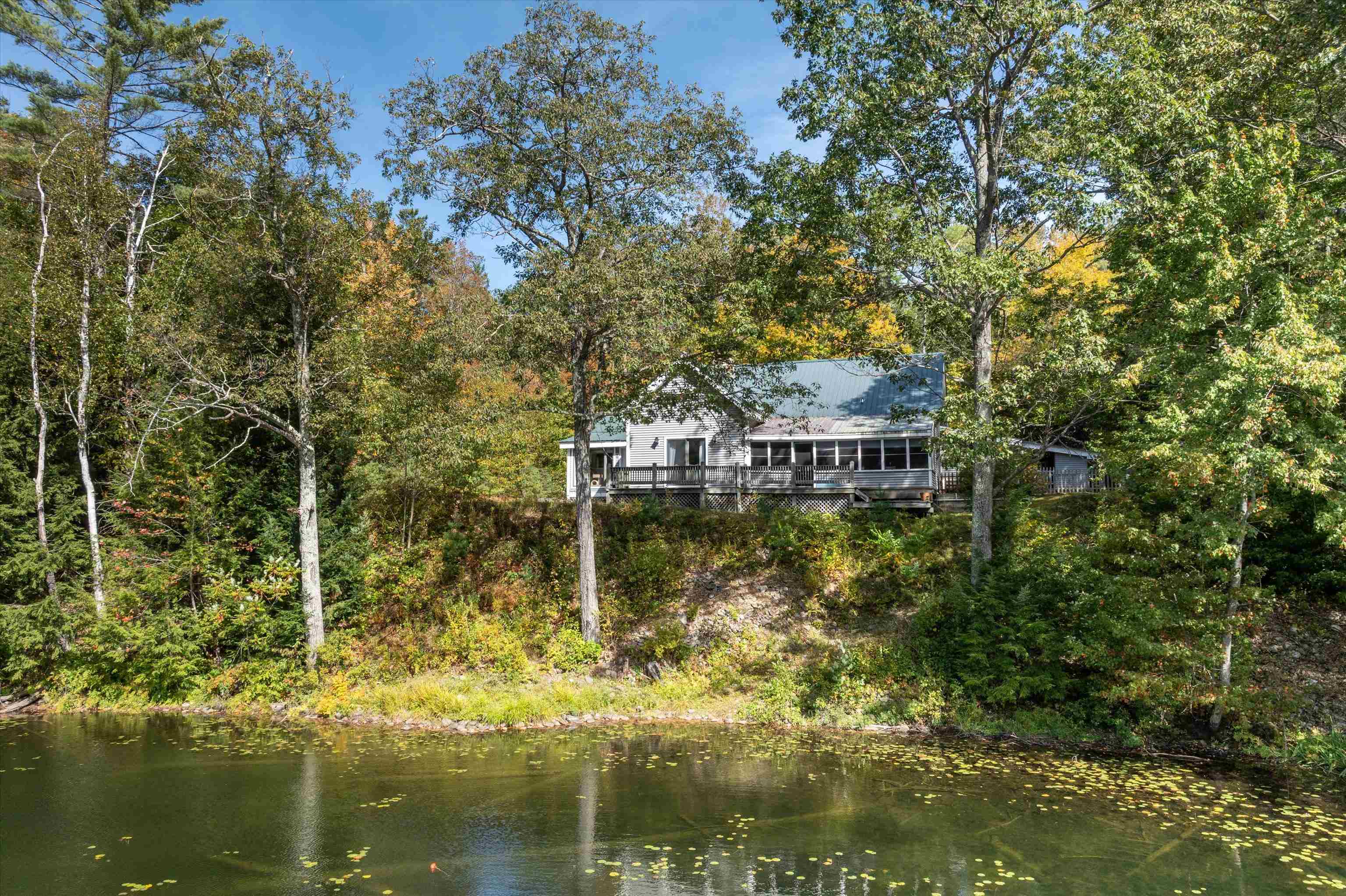 104 Spruce Lane Ludlow, VT 05149 - Photo 3 of 59