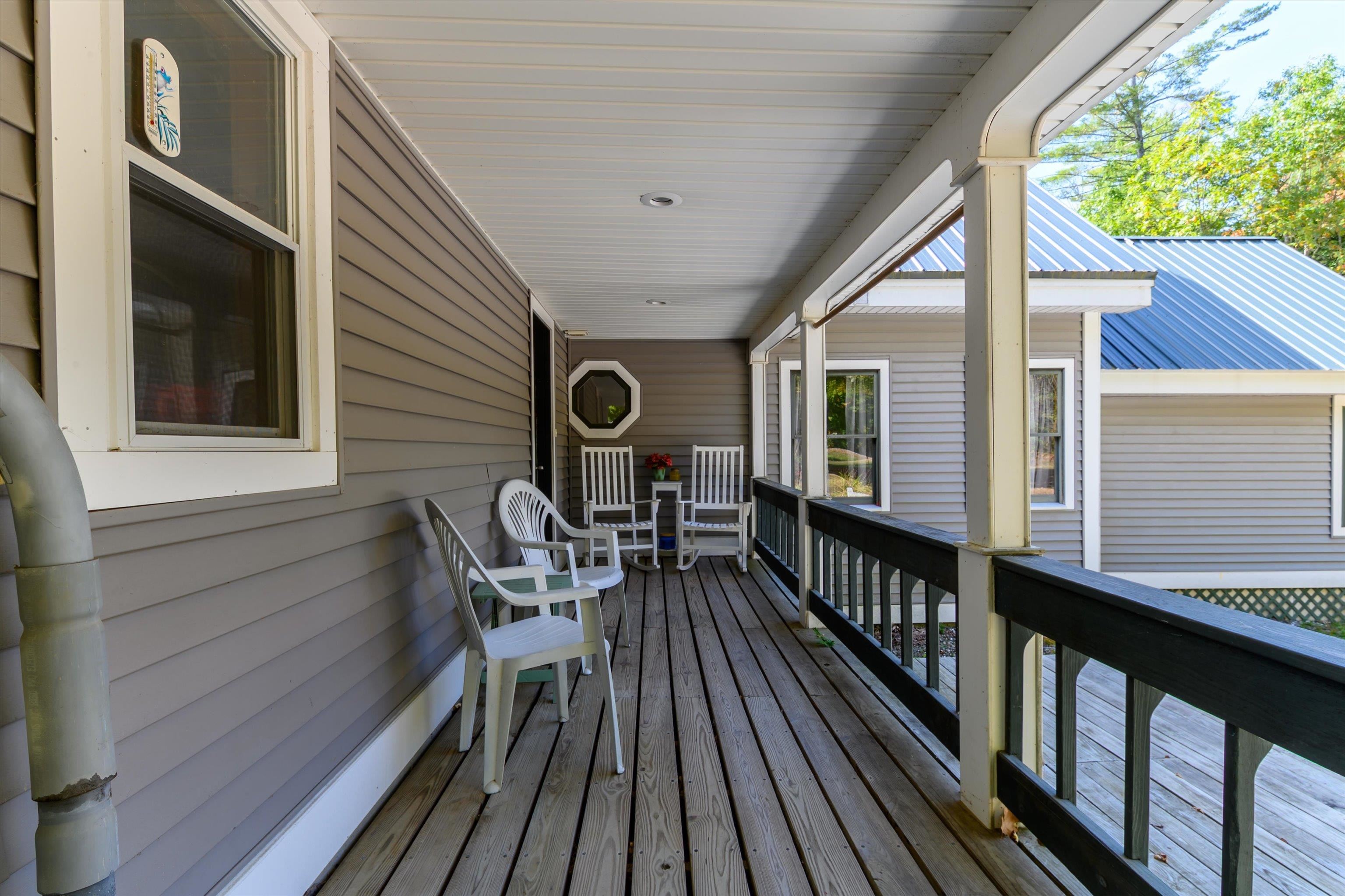 104 Spruce Lane Ludlow, VT 05149 - Photo 37 of 59