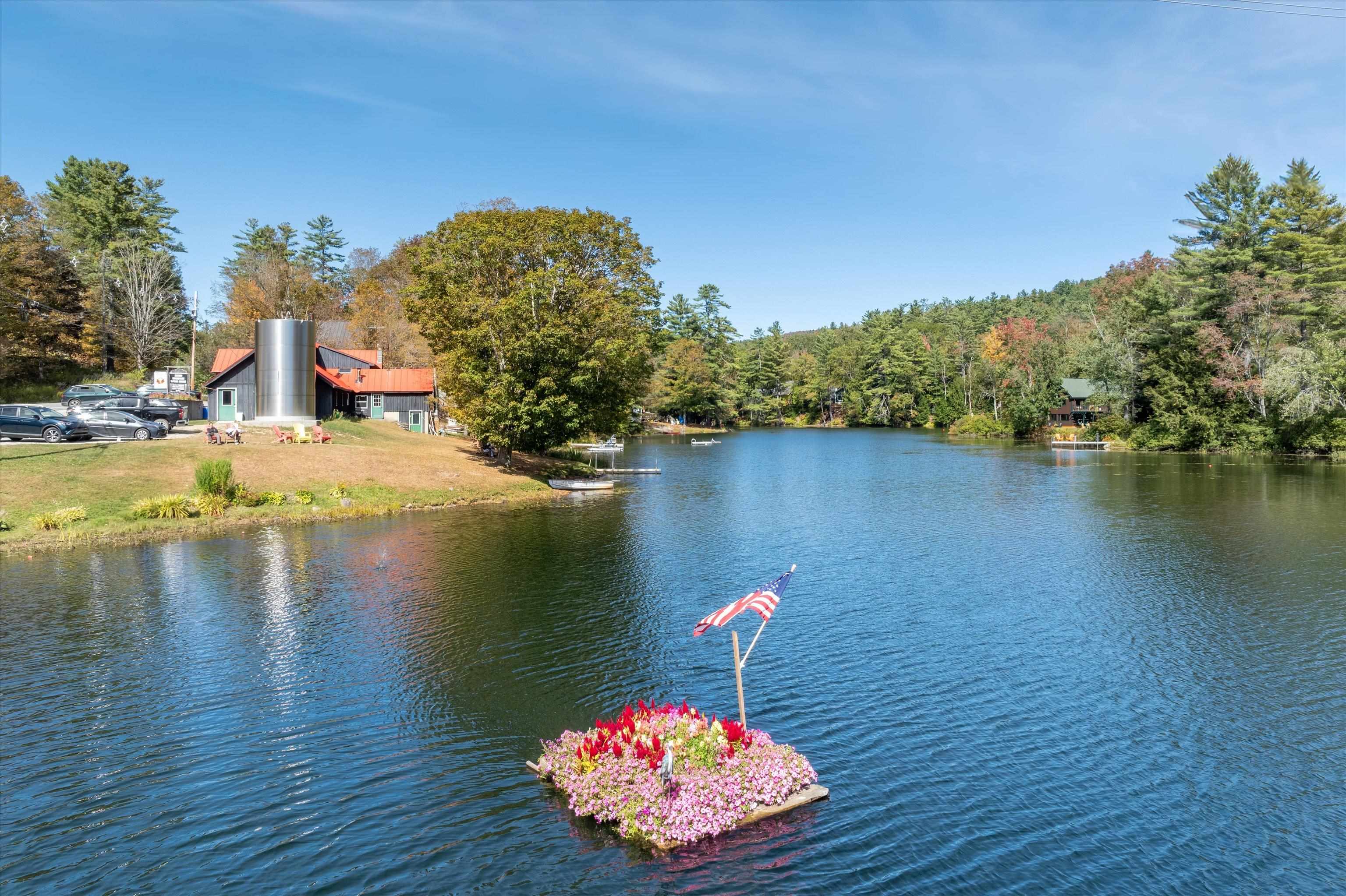 104 Spruce Lane Ludlow, VT 05149 - Photo 40 of 59