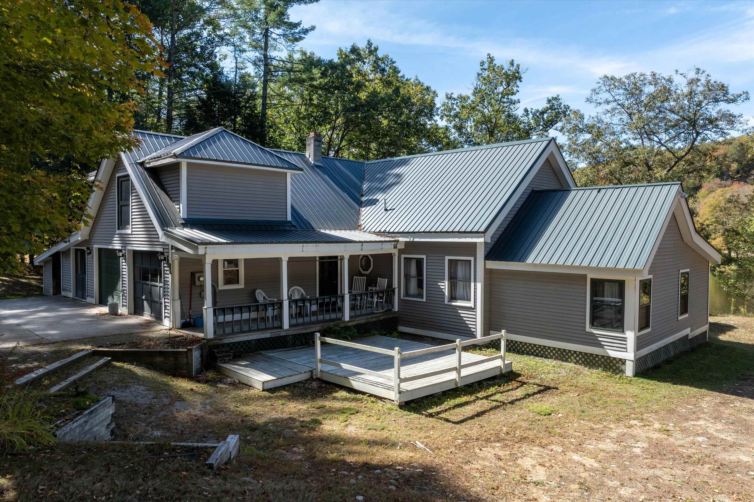 104 Spruce Lane Ludlow, VT 05149 - Photo 4 of 59