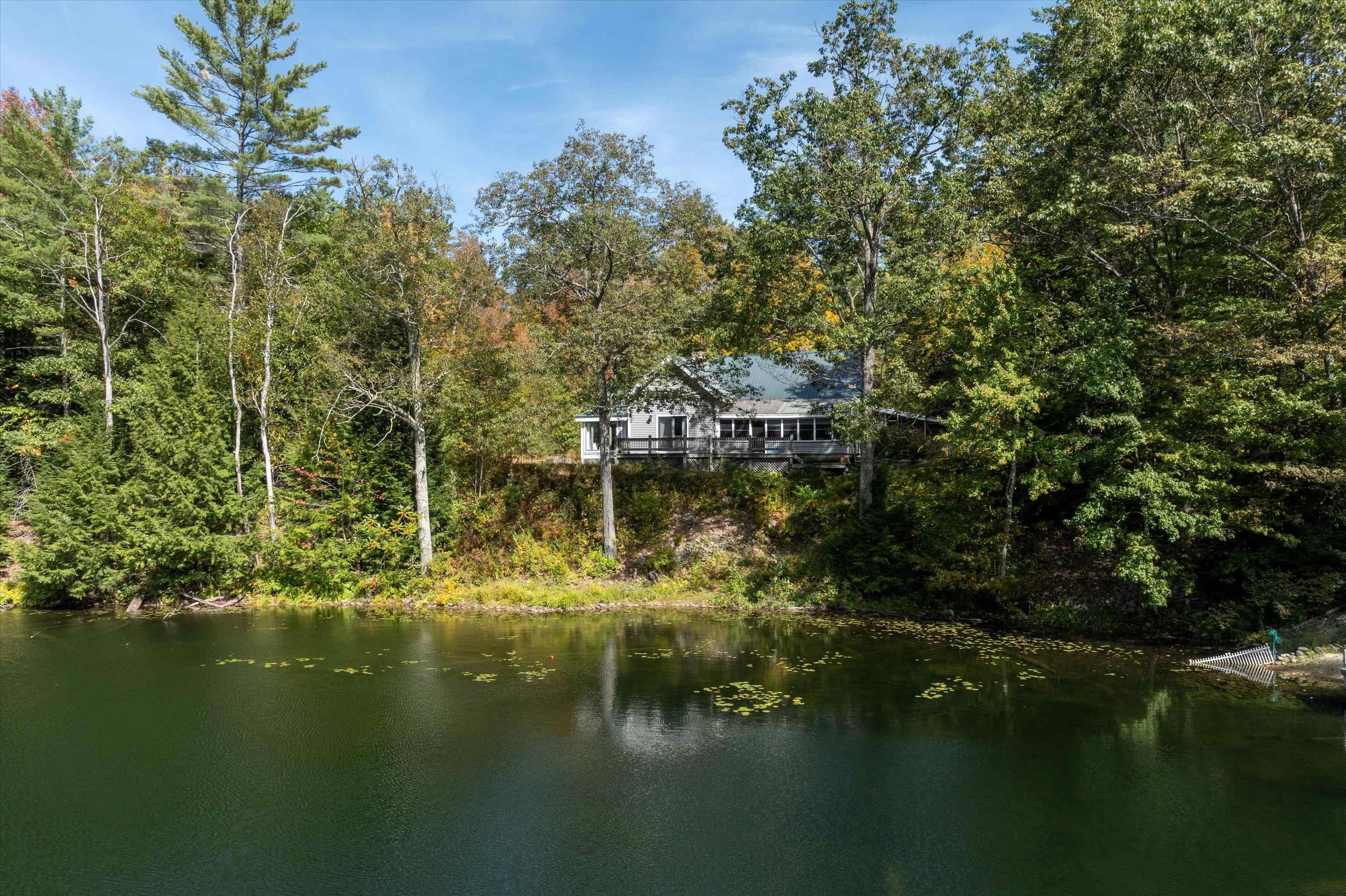 104 Spruce Lane Ludlow, VT 05149 - Photo 43 of 59