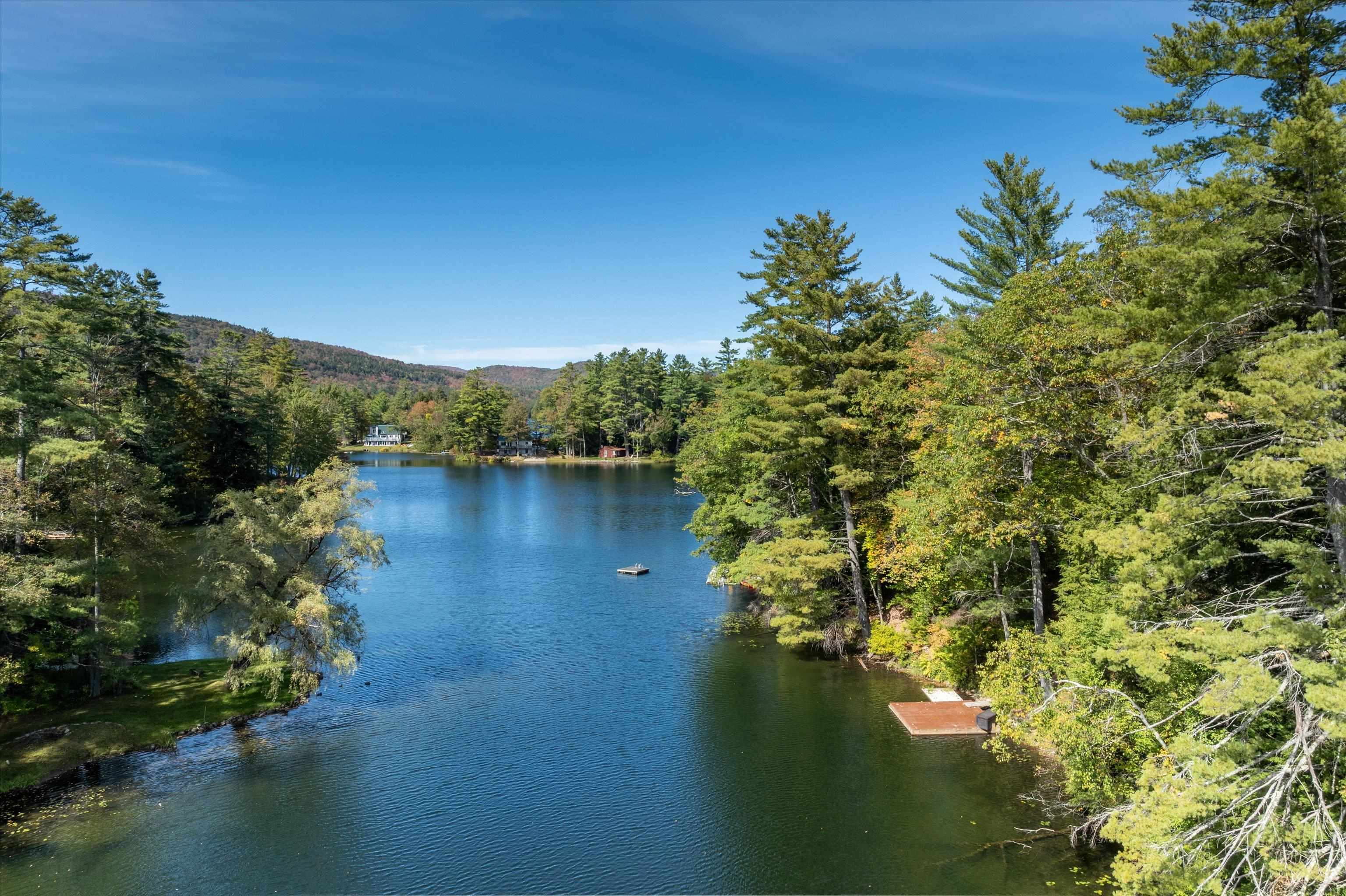 104 Spruce Lane Ludlow, VT 05149 - Photo 44 of 59