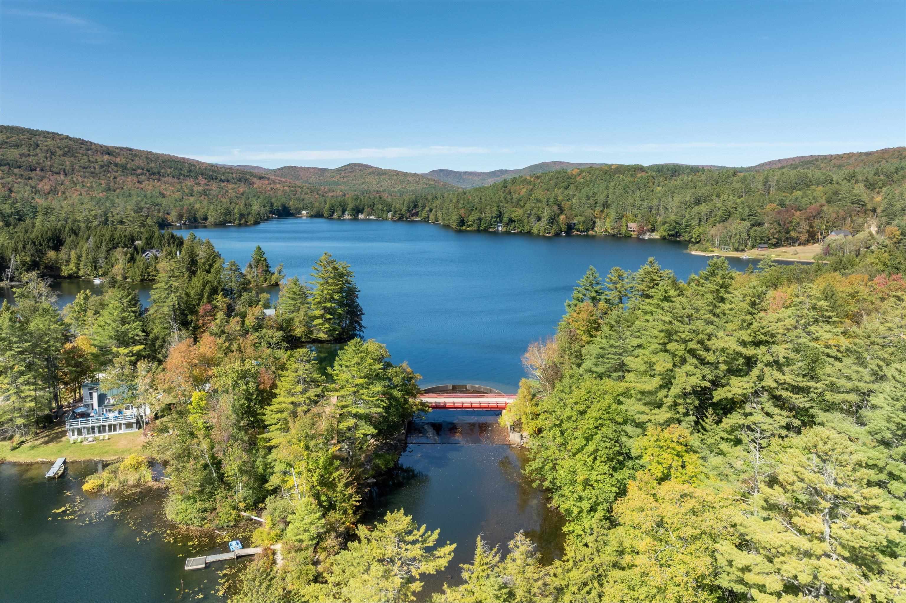 104 Spruce Lane Ludlow, VT 05149 - Photo 45 of 59