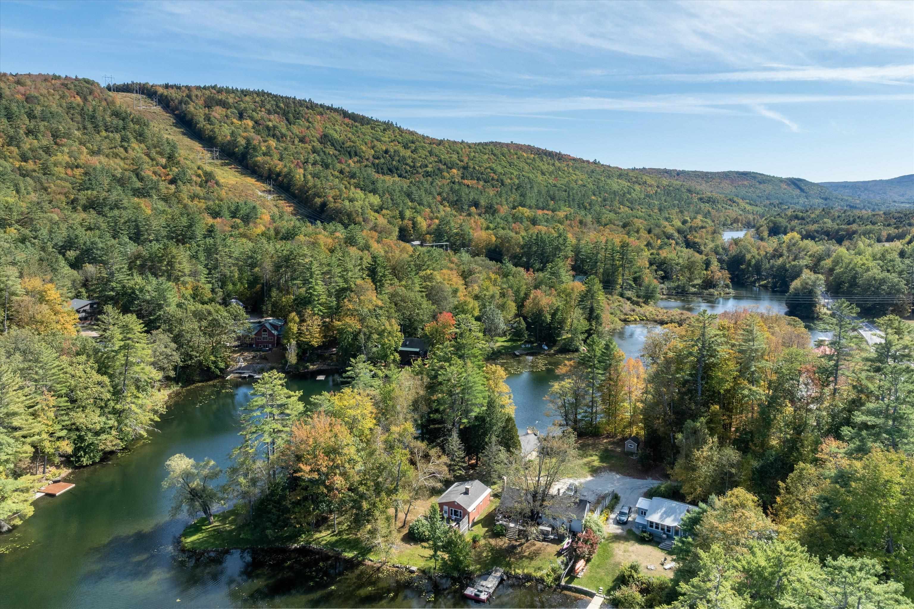 104 Spruce Lane Ludlow, VT 05149 - Photo 46 of 59