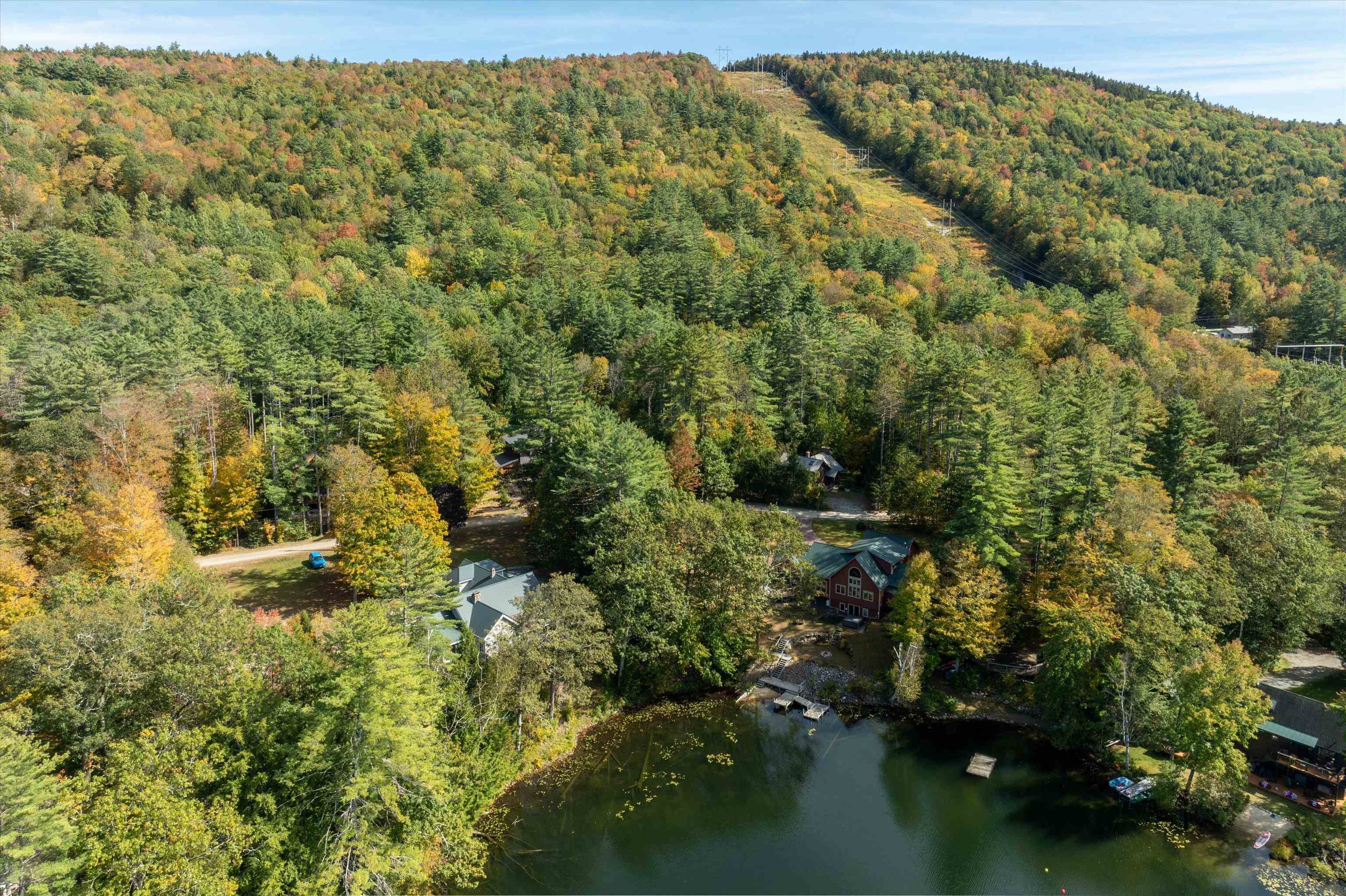 104 Spruce Lane Ludlow, VT 05149 - Photo 47 of 59