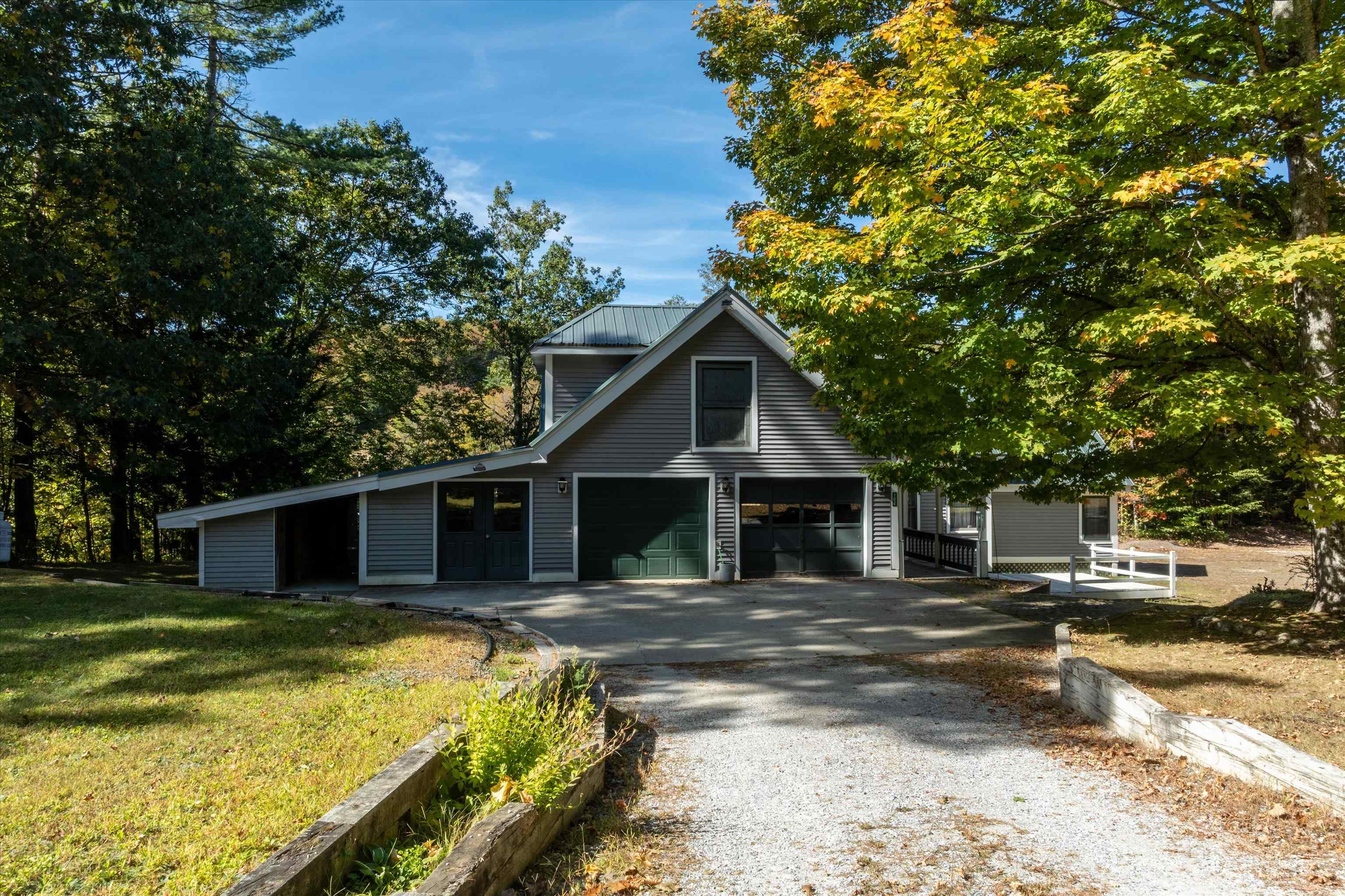 104 Spruce Lane Ludlow, VT 05149 - Photo 48 of 59