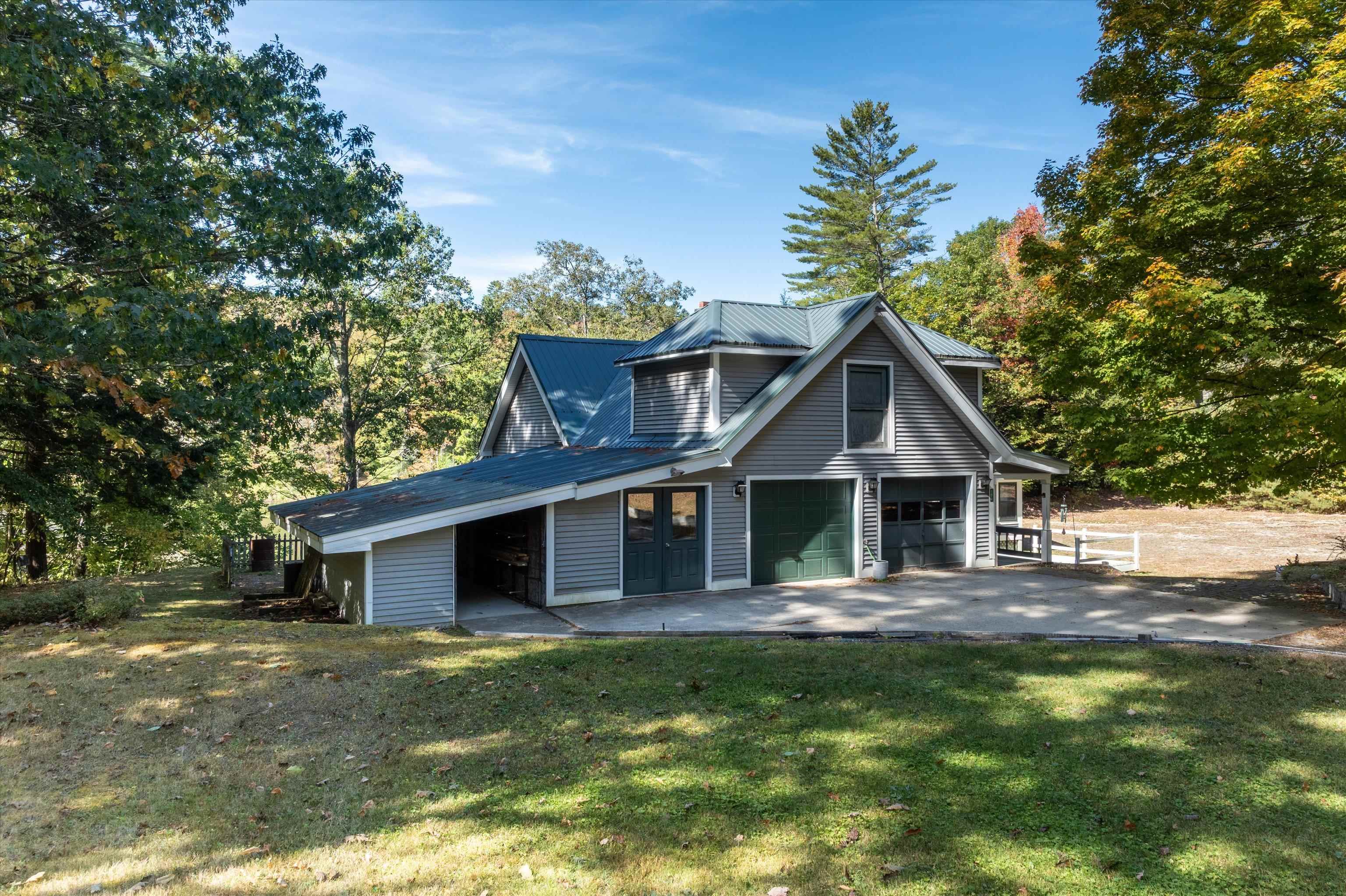 104 Spruce Lane Ludlow, VT 05149 - Photo 49 of 59