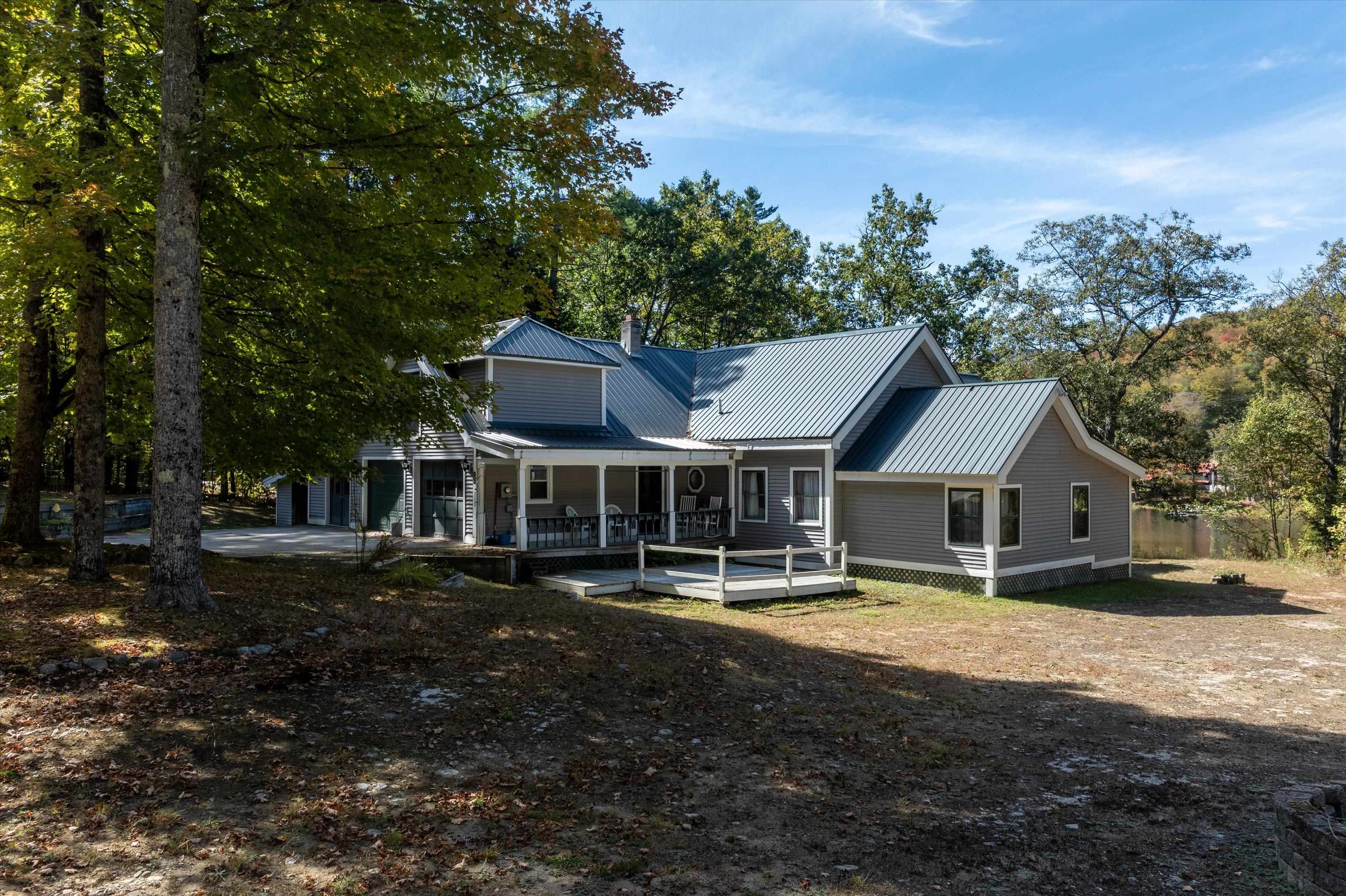 104 Spruce Lane Ludlow, VT 05149 - Photo 51 of 59