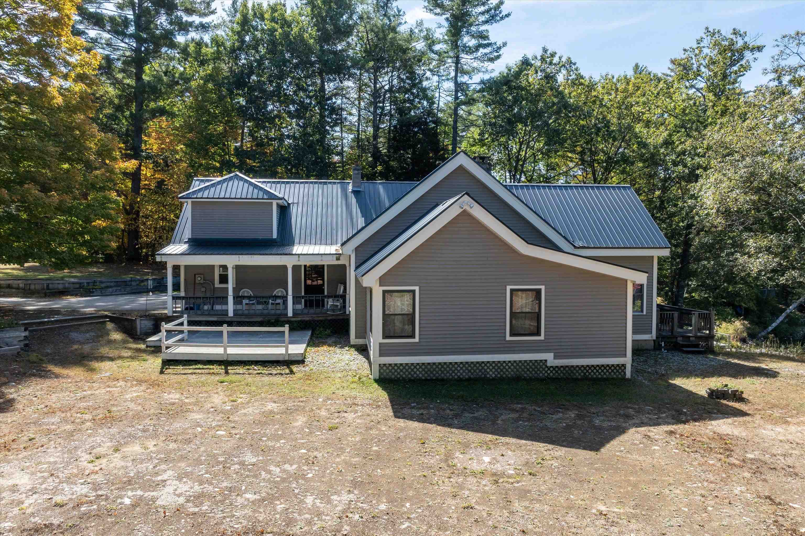 104 Spruce Lane Ludlow, VT 05149 - Photo 52 of 59